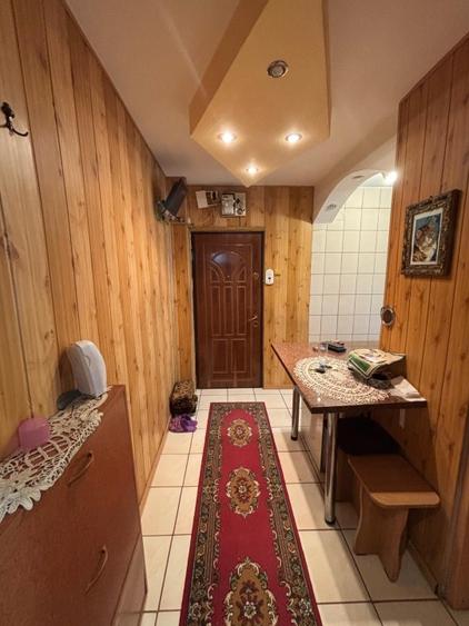 Apartment 3 camere Craiovita Nou