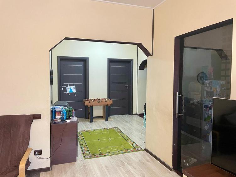 Apartament 3 camere Cismigiu, Plevnei 1