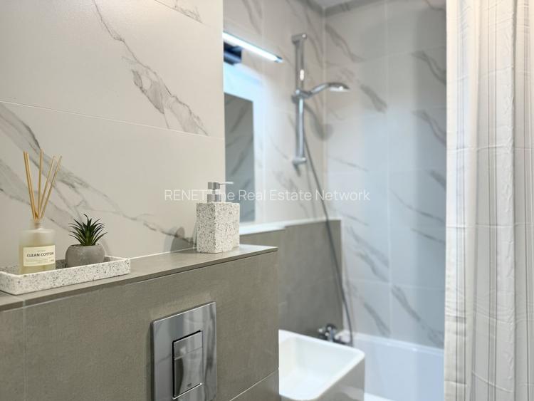 Apartament 2 camere - Metrou Titan - 14