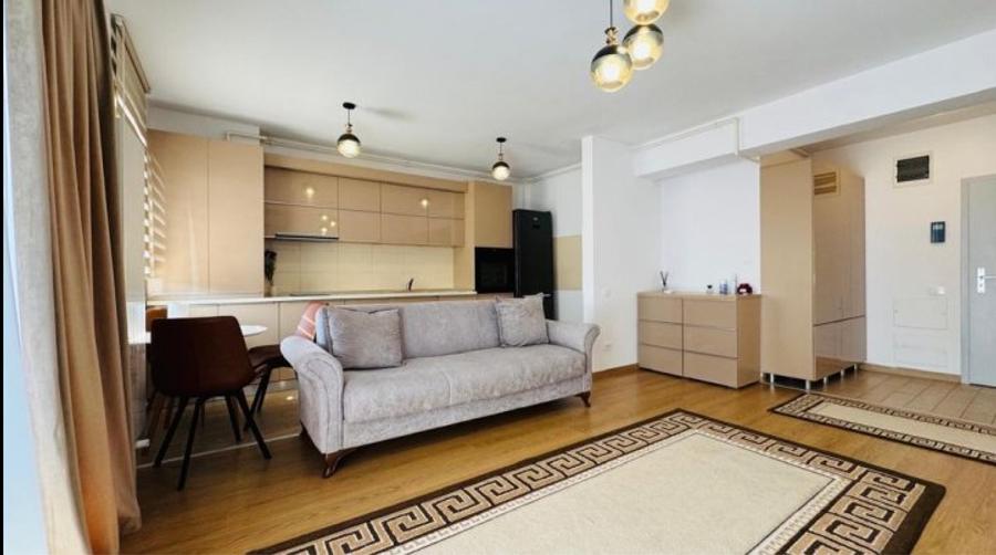 39936 Apartament 2 camere Tomis Plus