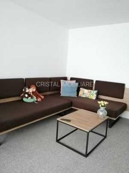 Garsoniera lux 40 mp, parcare inclusa, metrou Costin Georgian, decomandata - 2