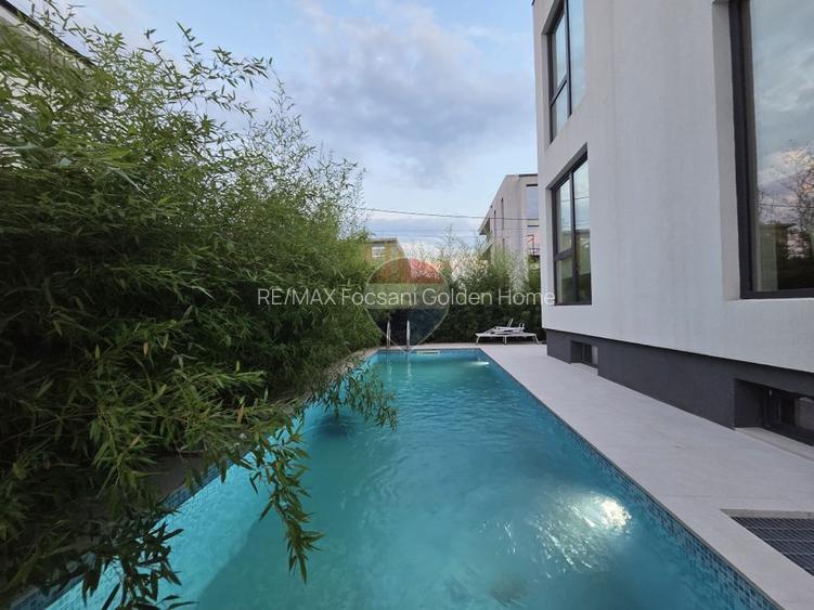 Casă modernă cu 7 camere | Focșani Est | Lux și confort - 42