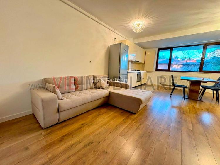 3 Camere - Bloc Nou - Crangasi - Metrou - 18