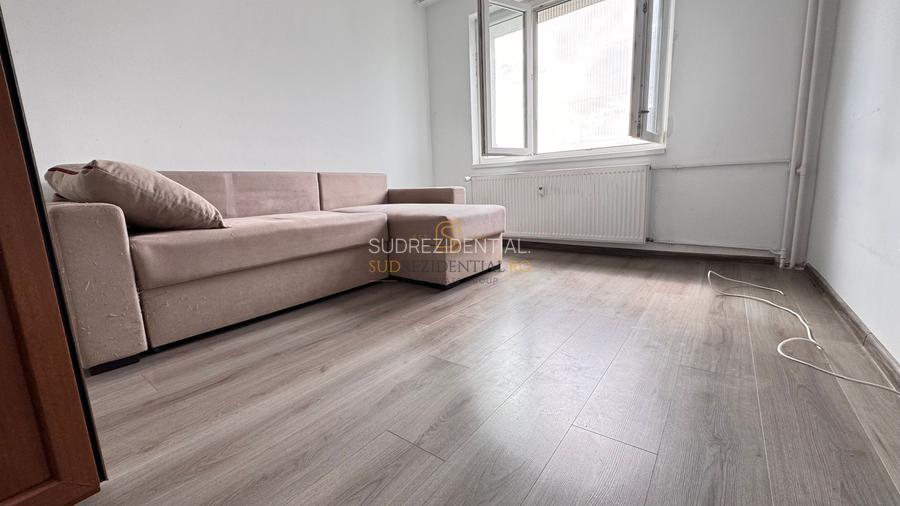 Apartament 3 camere, bloc anvelopat, etaj 7/8, Rahova, Sector 5 - 3