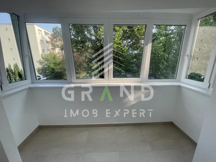 Chirie : Apartament 2 Camere | Balcon | Debara | Manastur/Aleea Garbau