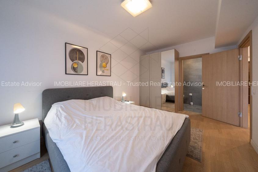 Upground | 2 camere spatioase cu o super vedere | Centrala proprie - 9