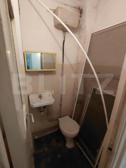 Apartament 4 camere, 85 mp, etaj 2 – zonă liniștită, aproape de Parcul Dendrolog