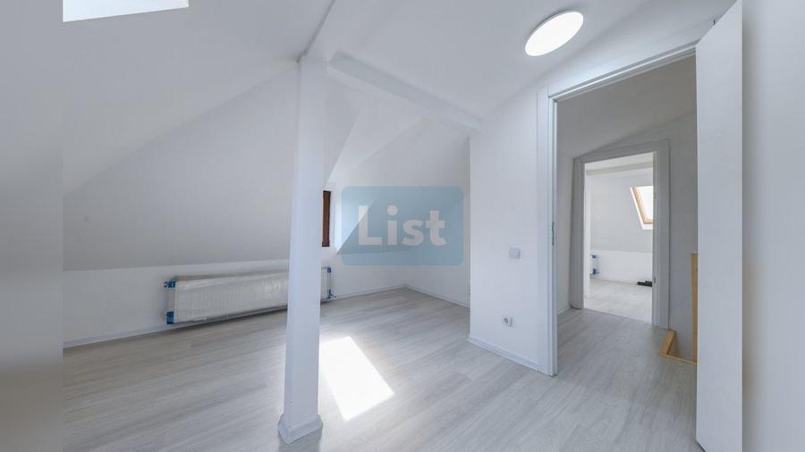 Duplex de vanzare in cartierul Iris