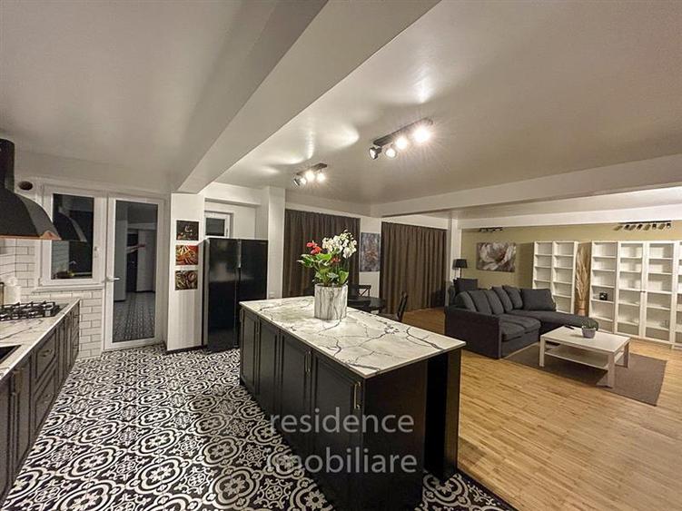 Apartament 3 camere, 2 bai, 94mp, Gheorgheni, zona Alverna