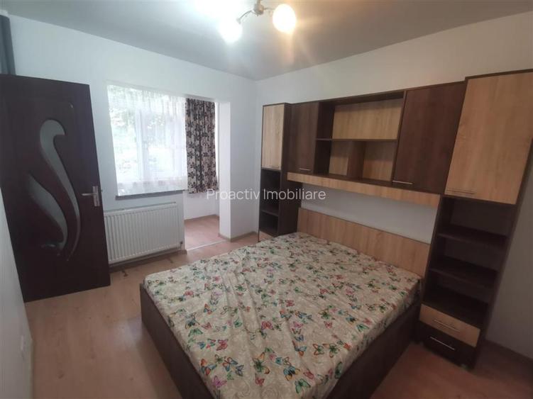 Apartament 2 camere | George Enescu | i2c-1841 - 4