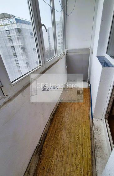 Apartamnet 2 camere 45mp, Zona Titan - 8