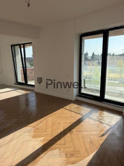 Studio spațios 52 mp utili | Terasă 9 mp | Blue Sky Park | Prelungirea