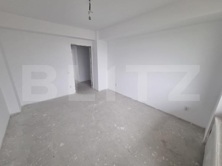 Apartament 2 camere, 53 mp, zona Magnolia