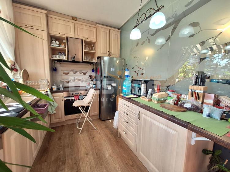 Apartament de 2 camere | 10 minute metrou Dristor|