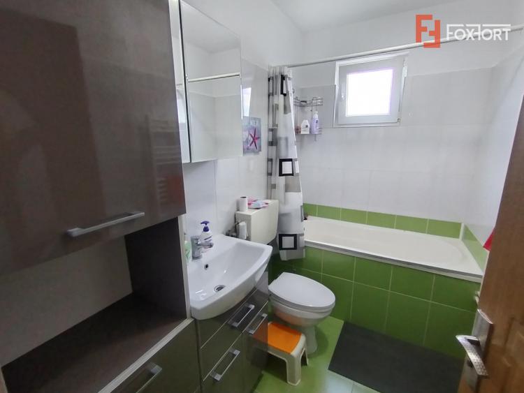 COMISION 0% Apartament cu 3 camere de inchiriat in Timisoara, zona Sagului