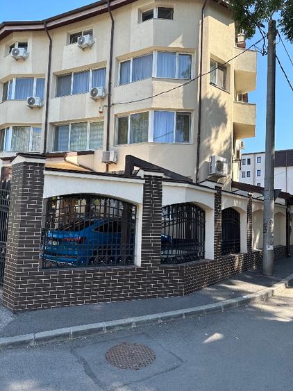 Apartament 2 camere Metrou Crangasi