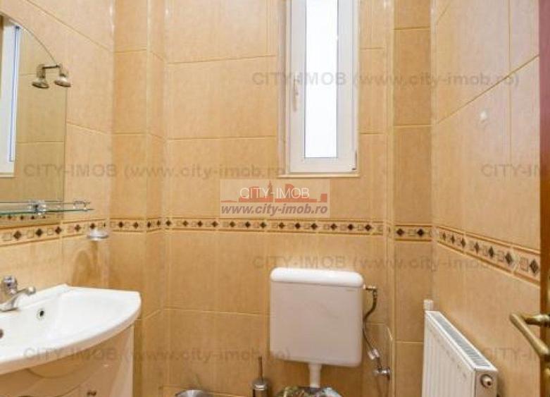 Vanzare si * sau Inchiriere Casa/Vila 5 camere Dorobanti - 22