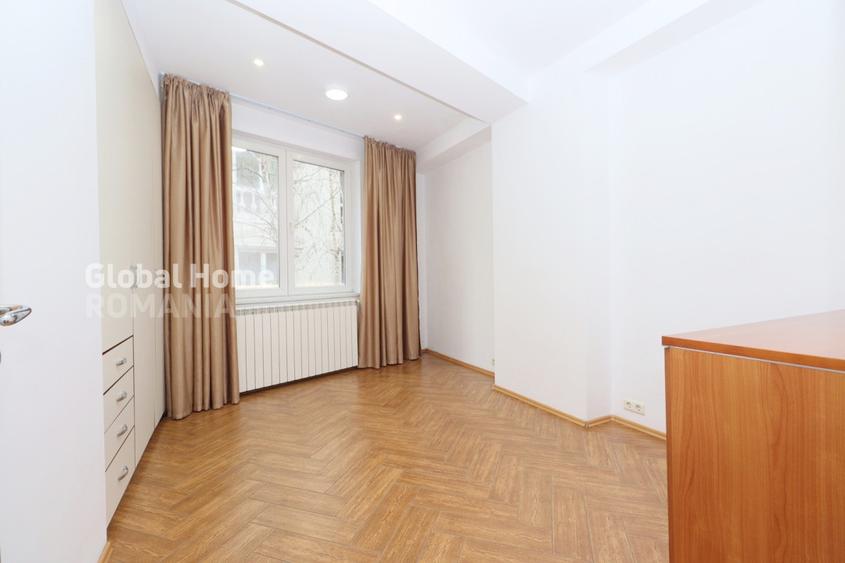 Apartament 3 camere | Sat Francez - Aron Cotrus | 101 mp | 2005 | Parc Herastrau