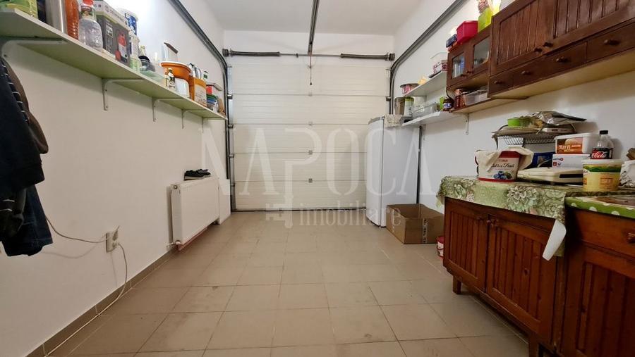 Casa 7 camere de vanzare in Faget, Cluj Napoca