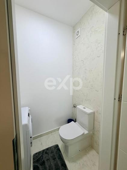 Apartament 3 camere – Tractorul -Coresi | 65 mp 2 bai | Etaj 6/9 Prima inchirere