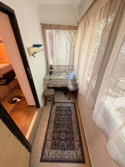 3 camere-2 dormitoare| Simion Barnutiu| 2 bai| parter| zona ideala - 21