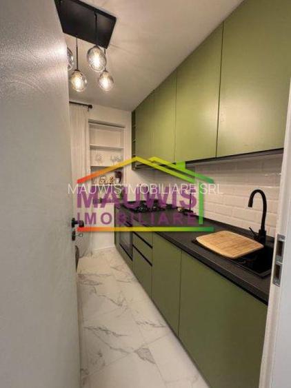Vand apartament 2 camere   Vatra Luminoasa - Mihai Bravu - 4