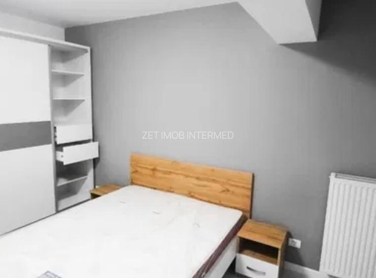 Garsoniera Grozavesti - Zen Living Apartments - 2