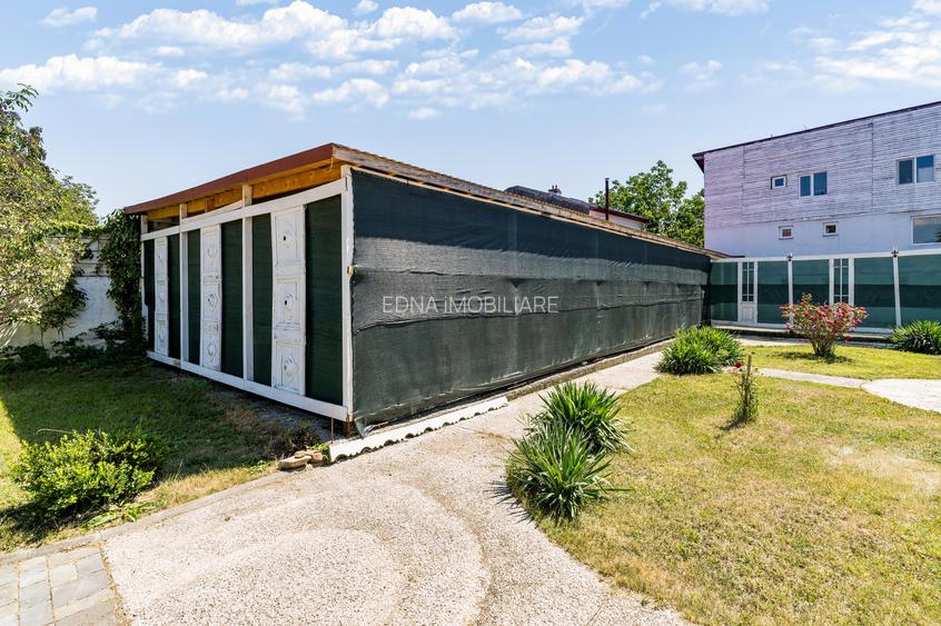 Câmpina, locație strategică pentru clinică medicală, centru de recuperare, spa - 50