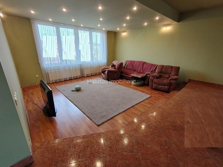 Casa unifamiliala cu 600 mp teren, D+P+M, in Andrei Muresanu - 3