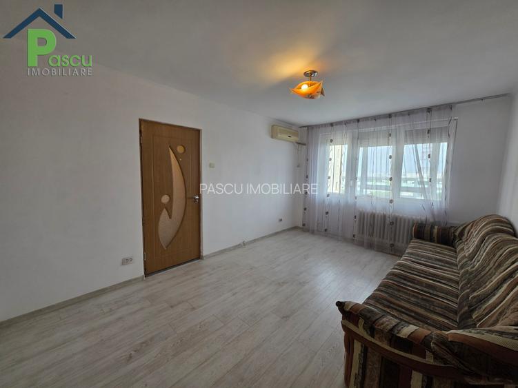 Apartament 2 camere Piata Sudului, langa metrou, cf. I, 54 mpu, bloc reabilitat - 2