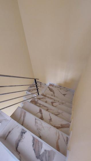 OKAZIE Apartament 3 camere Scara Interioara 2 Bai Balcon Parcare CETATE Lidl