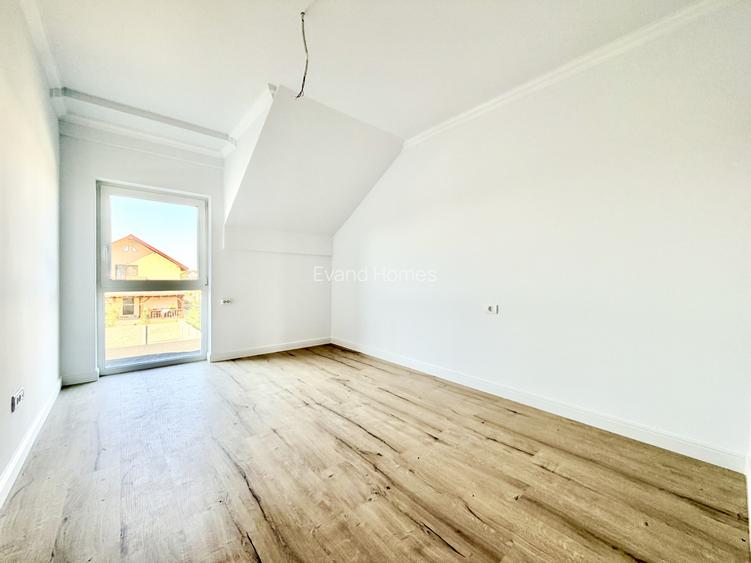 Duplex modern 4 camere - 127 mp - zid izolat fonic - Calea Urseni - 17