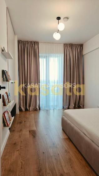 Apartament 3 camere | Upground | Fabrica de Glucoză | Metrou Pipera - 10