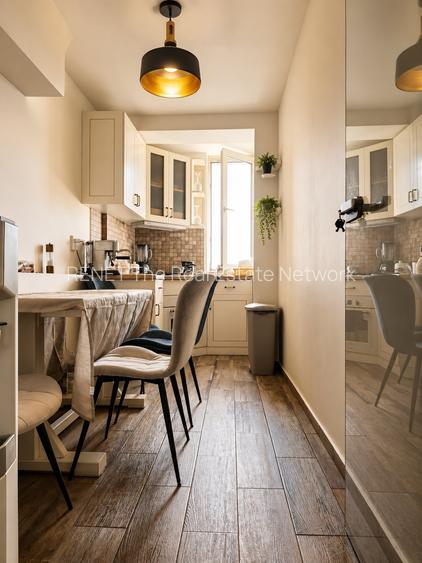 Apartament 3 camere de închiriat Dorobanți Perla, Mobilat Premium, Loc de Parcar - 6