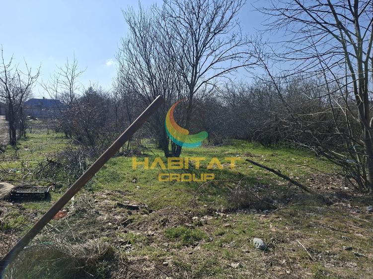 Domnesti Duculescu 580 MP Toate Utilitatile Te apuci imediat de construit!