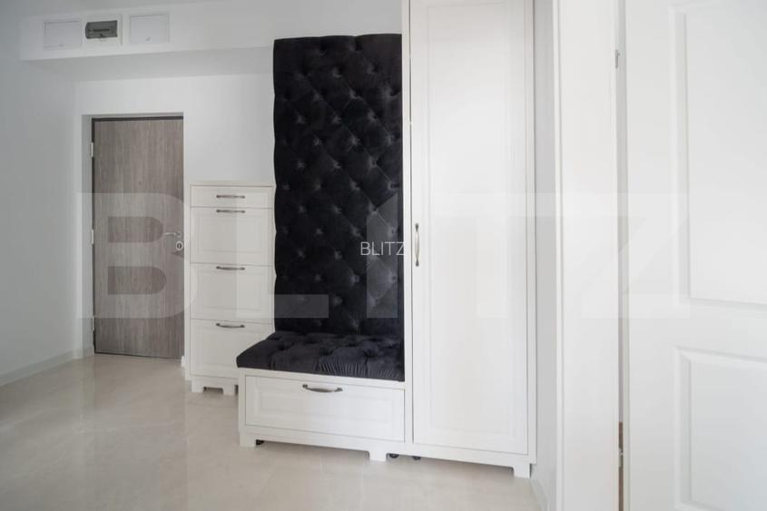 APARTAMENT 2 CAMERE PREMIUM | PRIMA ONEȘTILOR | PARCARE | ETAJ 9 - 8