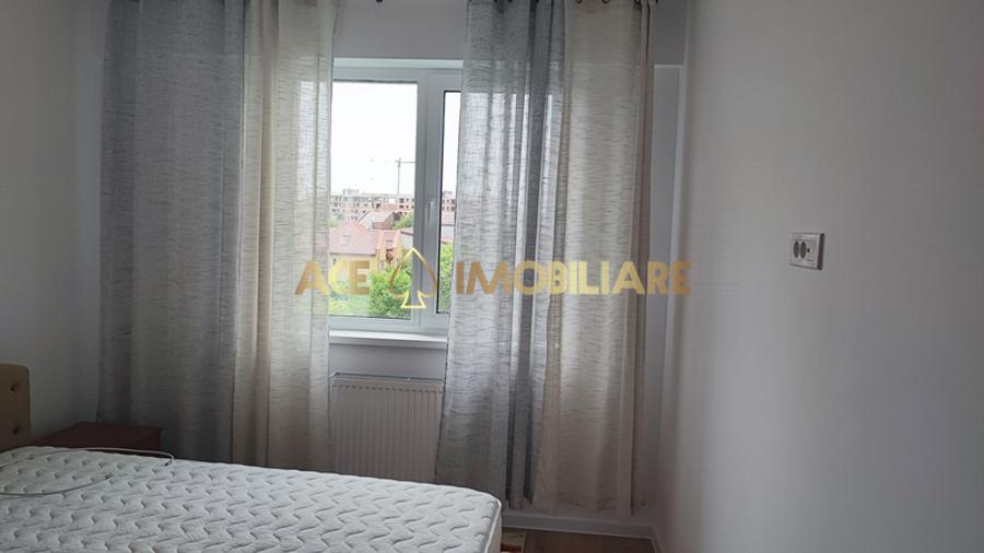 2 Camere de inchiriat | Berceni | Prima Inchiriere | Parcare |