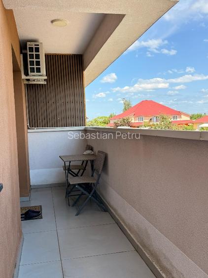 Închiriez ap.2 camere Timisoara - 15