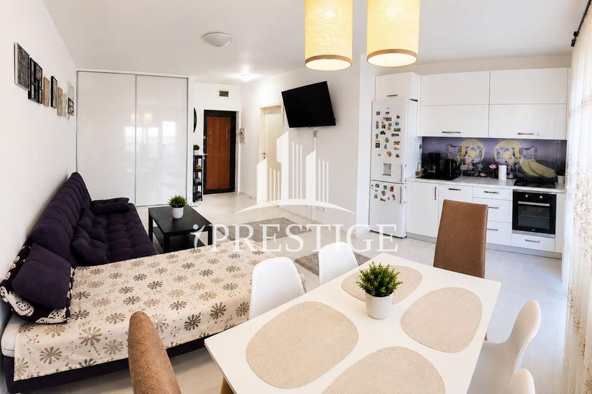 APARTAMENT 3 CAMERE | BALCON | PARCARE | LIFT | ZONA RAHOVEI