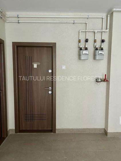 Ap 27 Teilor Residence - 2 camere FINISAT - 9