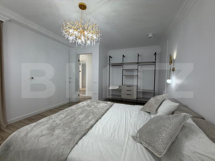 Vilă exclusivistă | 300 mp | Rooftop 140 mp | Curte 743 mp | Lângă Moșnița City