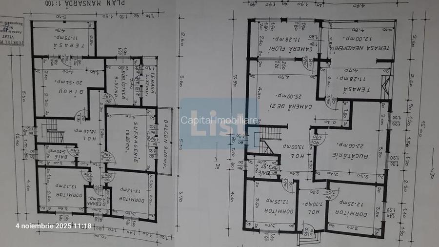 VIla de vanzare Teisani Stubeiu 11250 mp - 22