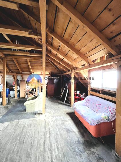 Apartament 2 camere, DARMANESTI + acces pod 120 mp