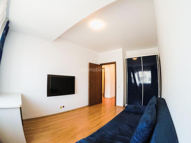 Apartament cu 3 camere și 2 băi în Militari la 6 minute de metrou Păcii - 4