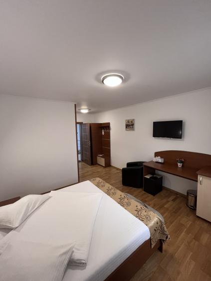 Casa de Vacanta/Pensiune-Sinaia-16 camere - Nota 9.6 Booking