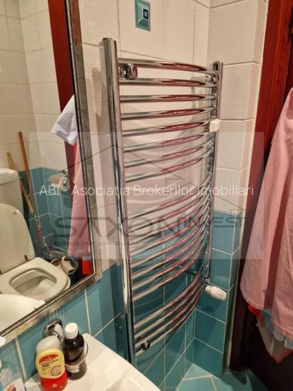 Vanzari apartamente- spatiu comerciale ULTRACENTRAL EMINESCU - 19