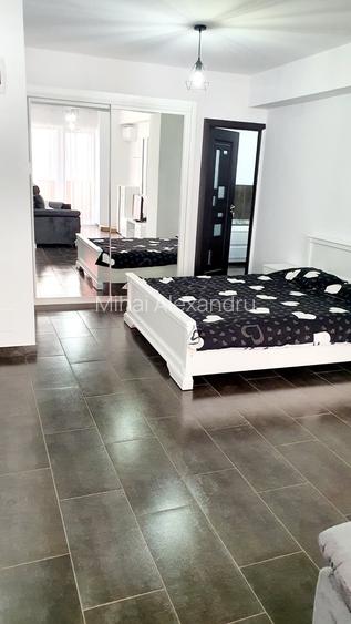 Apartament 1 camera de închiriat | Onestilor | Mobilat și utilat | 360 €/lună - 5