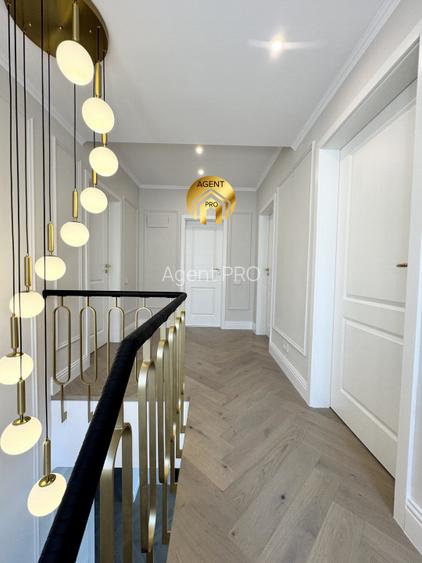 Vila Premium – 5 Camere | 410 mp Teren | Panouri Solare 12 kW & Pompă de Căldură - 17