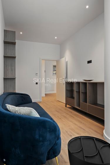 Apartament cu 4 camere de inchiriat // ONE North Lofts - 11