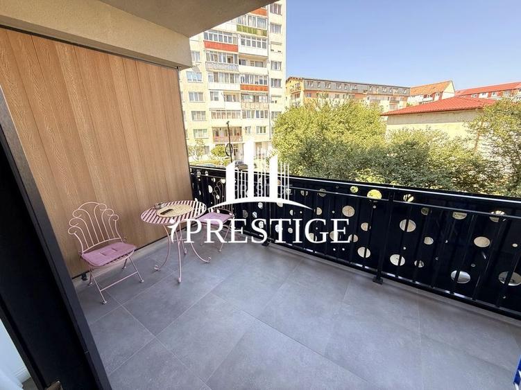 APARTAMENT 3 CAMERE, 75 MP UTILI+BALCON, LIFT, 2 PARCĂRI, HIPODROM 4 - 8